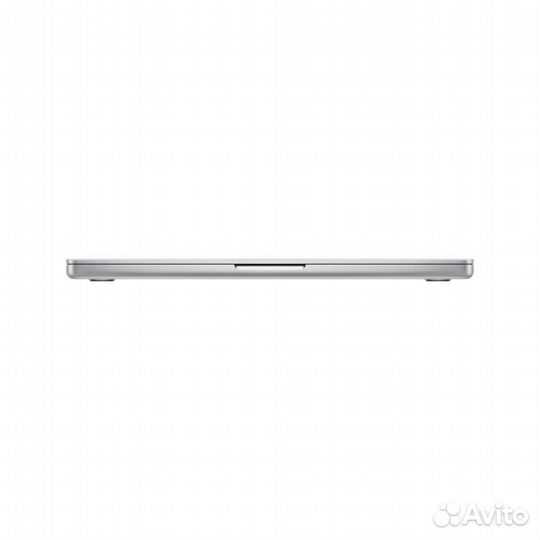 MacBook Pro 14 M3 Pro 18/1TB Silver (MRX73)