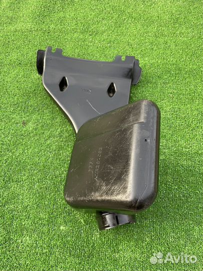 Воздухозаборник Mitsubishi Galant EA, 2.0