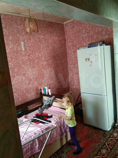 2-к. квартира, 59 м², 1/1 эт.