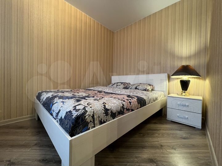 1-к. квартира, 44 м², 5/5 эт.