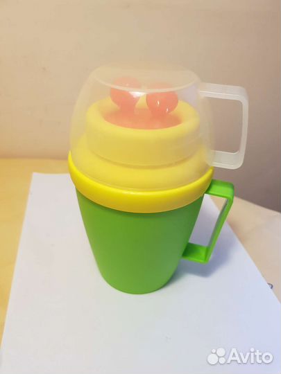 Термокружка