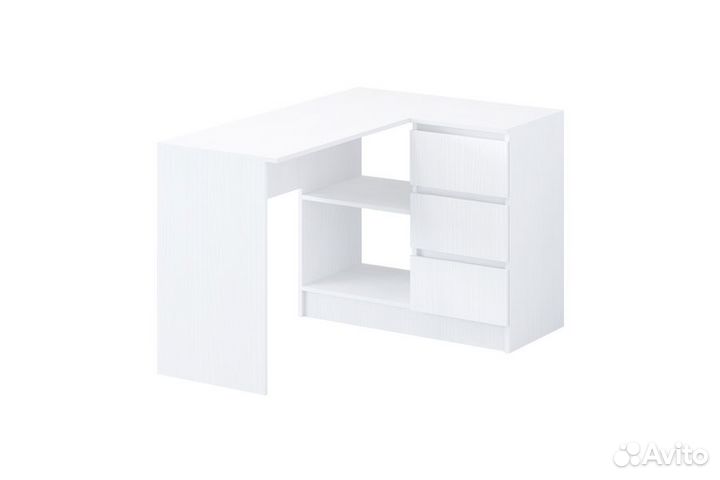 Стол угловой 