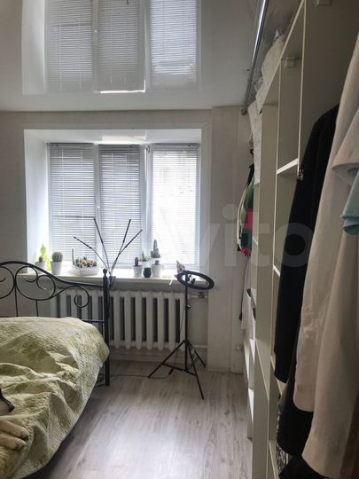 1-к. квартира, 37,5 м², 1/12 эт.