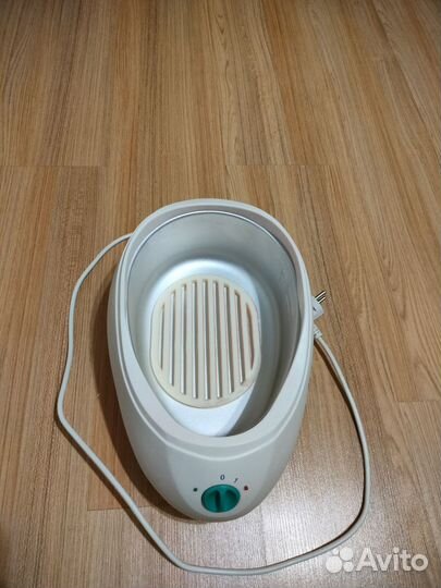 Парафиновая ванночка