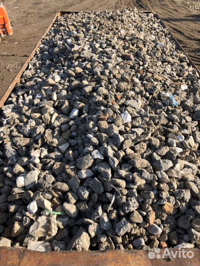 Услуги самосвала, Монипулятор