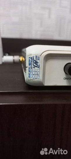 Wifi роутер