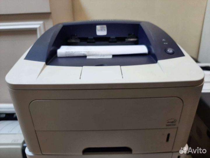 Принтер -дуплекс Xerox Phaser 3250