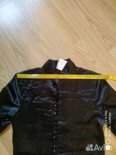 Рубашка латина