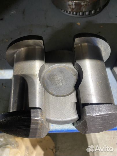 Запчасти камаз