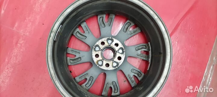 Диск колеса Mitsubishi Outlander 3