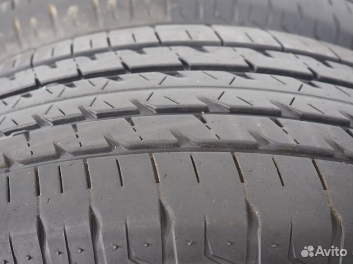 Firestone Destination LE 225/55 R18