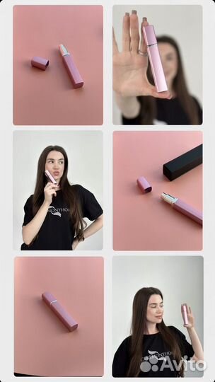 Съемка для маркетплейсов