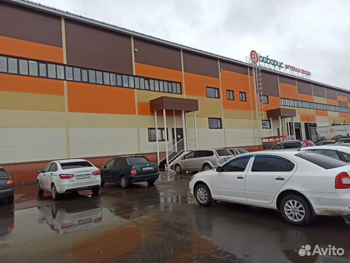 Сборщик заказов на склад/Еженедельные выплаты