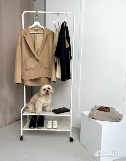 Вешалка напольная