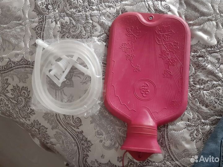 Грелка-кружка