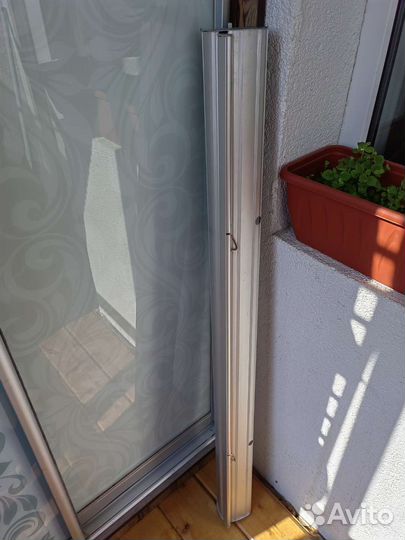 Ролеты на окна