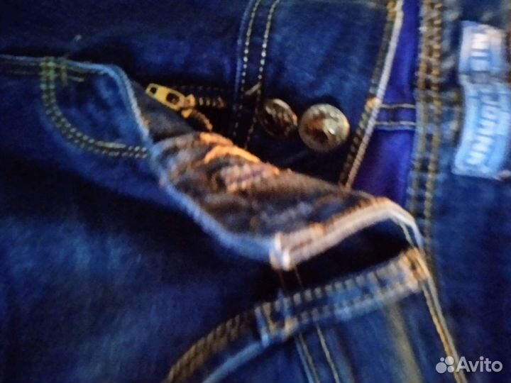 Джинсы для девушек