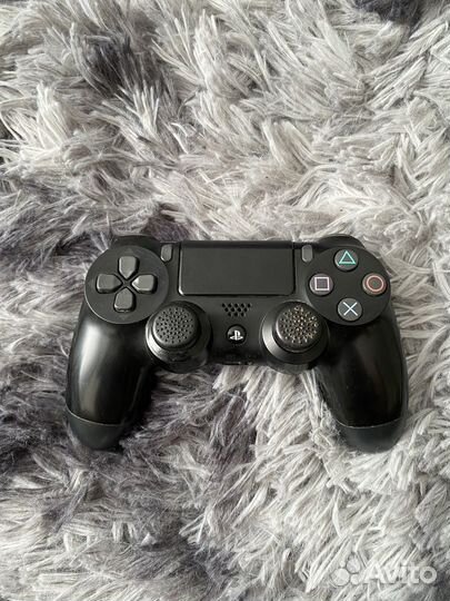 Геймпад Dualshock PS4 оригинал