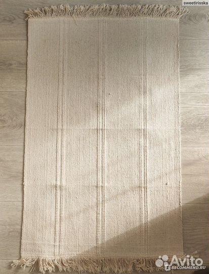 2 коврика икеа Сортсо