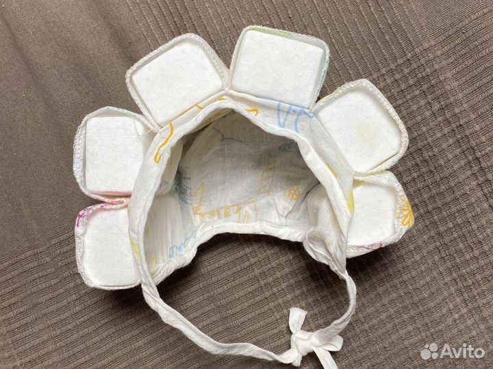 Ромашка для купания