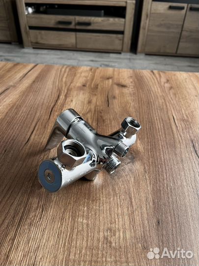 Смеситель для ванны с душем G-lauf