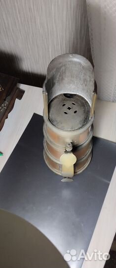 Редкий старинный монгольский донбо