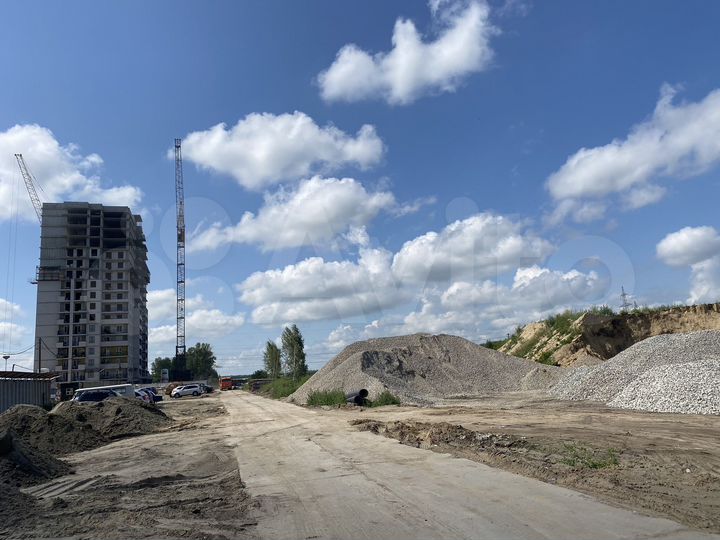 Квартира-студия, 27,9 м², 10/17 эт.