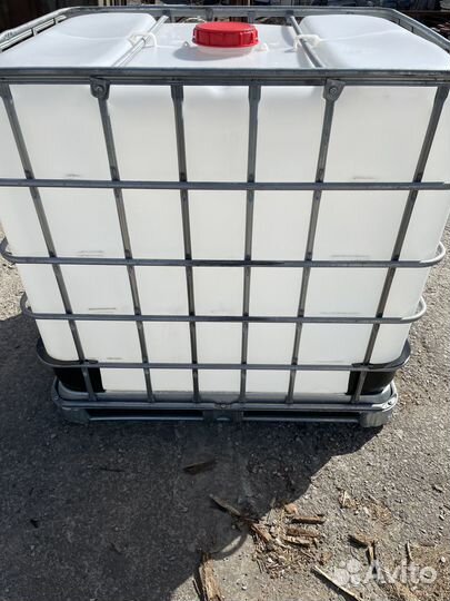 Еврокуб. Как новый. Доставка