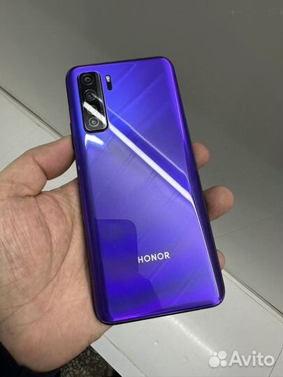 HONOR 30S, 6/128 ГБ