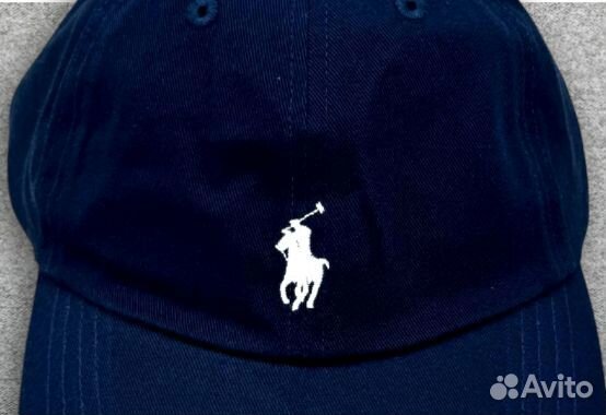 Кепка Polo Ralph Lauren