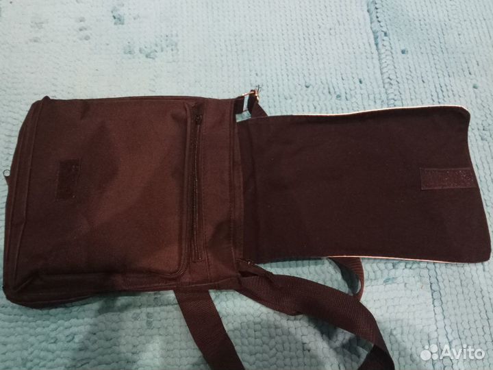 Сумка с миньоном