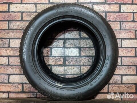 Michelin Primacy HP 215/55 R16