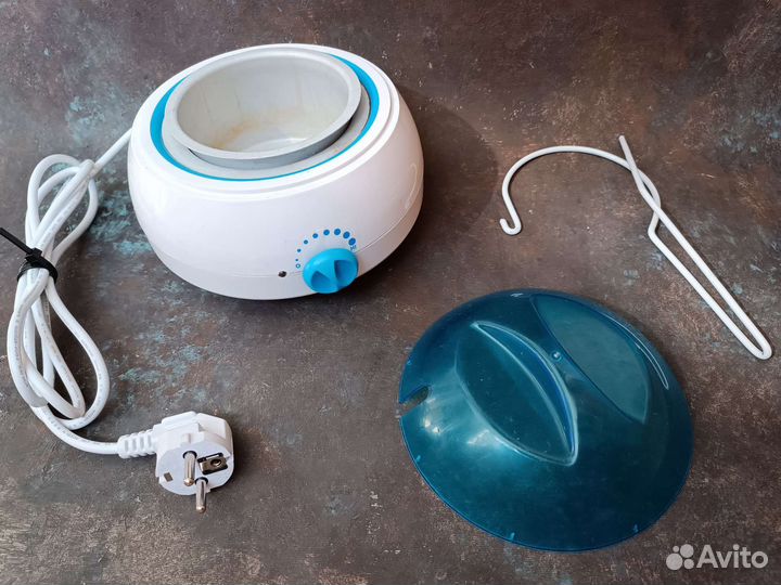 Воскоплав wax warmer