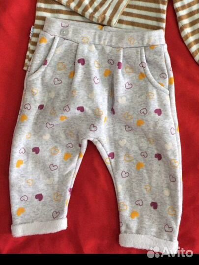 Вещи на девочку