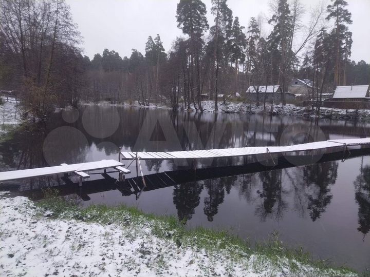 2-к. квартира, 45,8 м², 1/1 эт.