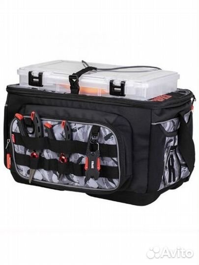 Сумка LureCamo Tackle Bag Lite