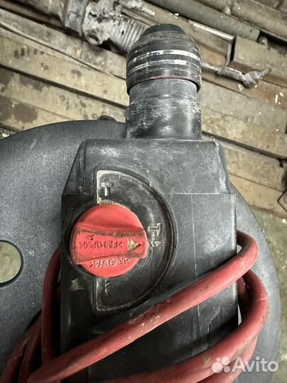 Перфоратор Omax 3режима 900ватт