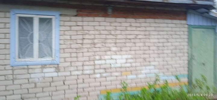 Дача 40 м² на участке 6 га