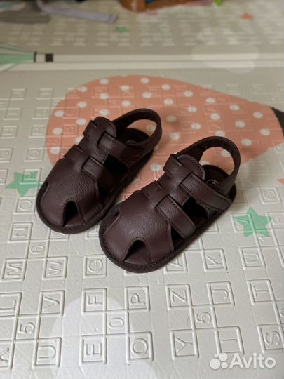 Сандалии детские 21