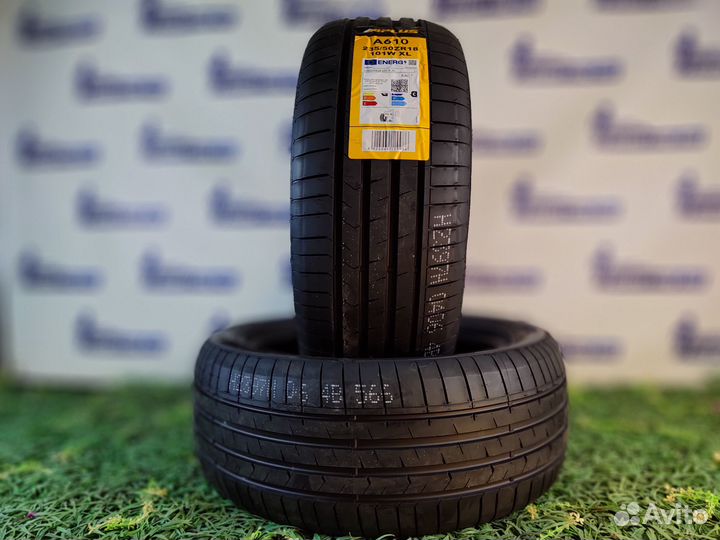 Aplus A610 235/50 R18 101W