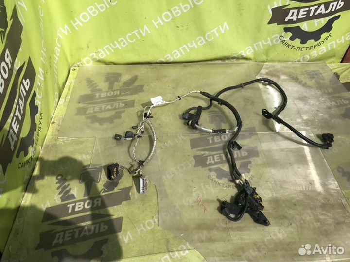 Проводка коса АКПП Land Rover Range Rover L405