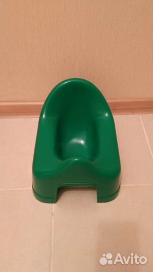 Горшок детский