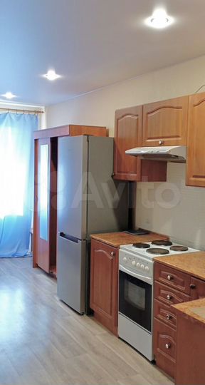 Квартира-студия, 23 м², 5/15 эт.