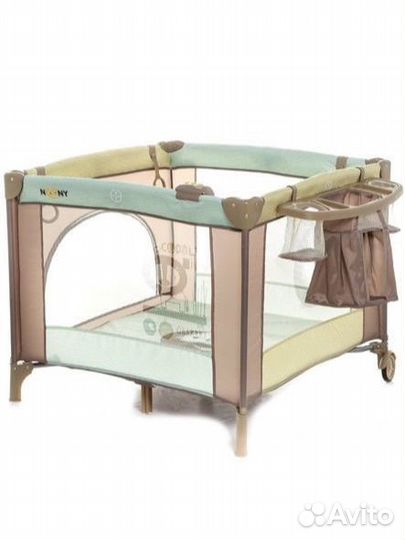 Манеж детский