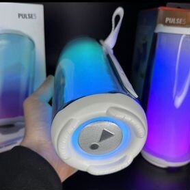 Колонка jbl pulse 5