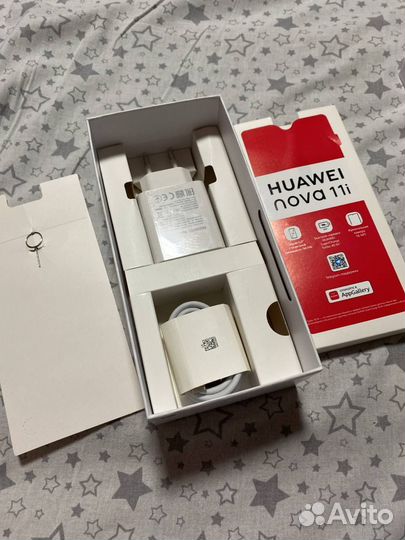 Huawei nova 11i