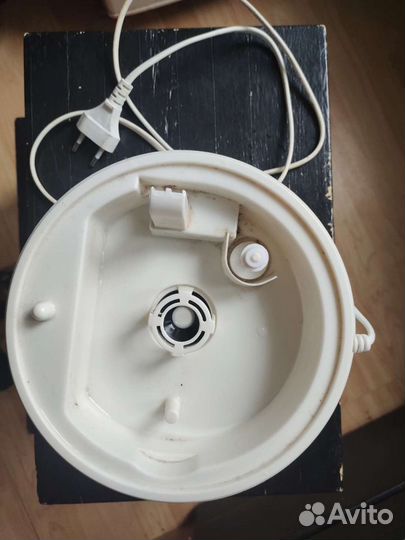 Увлажнитель воздуха vitek