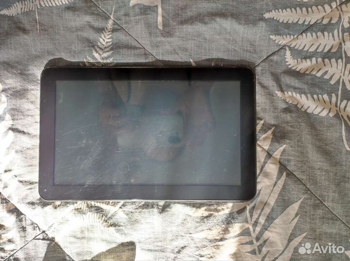 Планшеты бу на запчасти