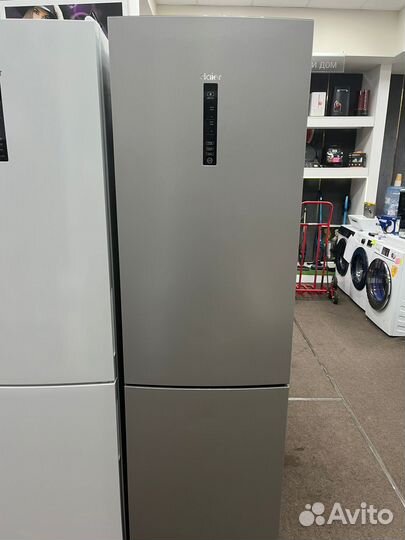 Холодильник Haier c2f537cmsg