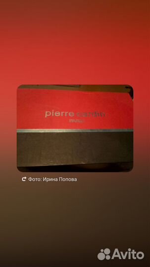 Туфли женские 38 размер черные новые